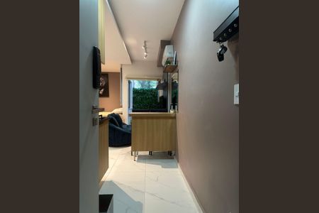 Kitnet/Studio à venda com 1 quarto, 30m² em Pompeia, São Paulo