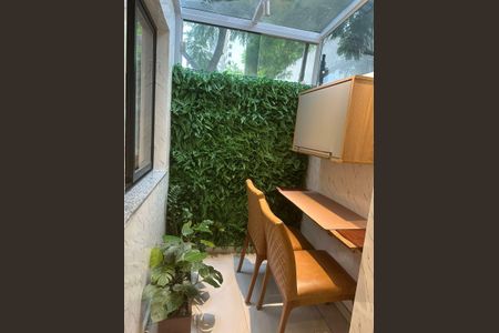 Kitnet/Studio à venda com 1 quarto, 30m² em Pompeia, São Paulo