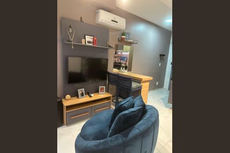 Kitnet/Studio à venda com 1 quarto, 30m² em Pompeia, São Paulo