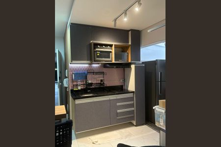 Kitnet/Studio à venda com 1 quarto, 30m² em Pompeia, São Paulo