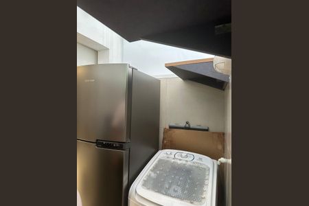 Kitnet/Studio à venda com 1 quarto, 30m² em Pompeia, São Paulo