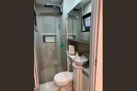 Kitnet/Studio à venda com 1 quarto, 30m² em Pompeia, São Paulo