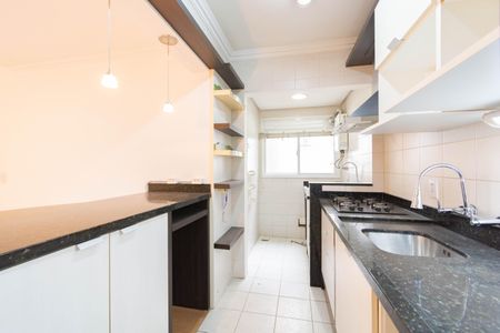 Apartamento para alugar com 80m², 3 quartos e 1 vaga