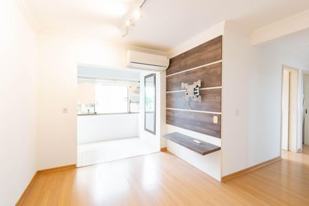 Apartamento para alugar com 80m², 3 quartos e 1 vaga