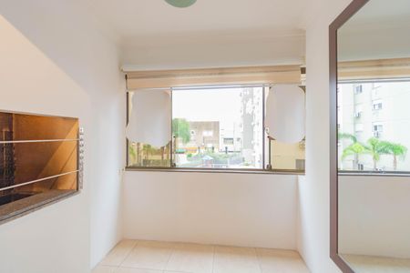 Apartamento para alugar com 80m², 3 quartos e 1 vaga