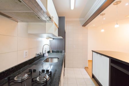 Apartamento para alugar com 80m², 3 quartos e 1 vaga