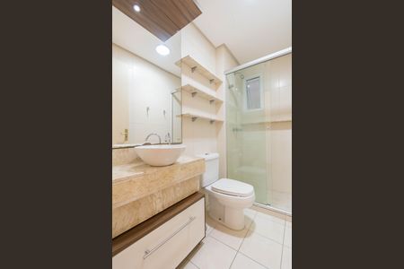 Apartamento para alugar com 80m², 3 quartos e 1 vaga