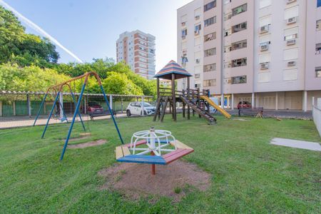 Apartamento para alugar com 80m², 3 quartos e 1 vaga