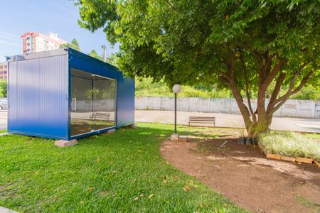 Apartamento para alugar com 80m², 3 quartos e 1 vaga