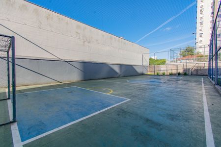 Apartamento para alugar com 80m², 3 quartos e 1 vaga