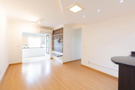 Apartamento para alugar com 80m², 3 quartos e 1 vaga