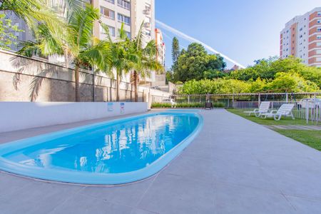 Apartamento para alugar com 80m², 3 quartos e 1 vaga