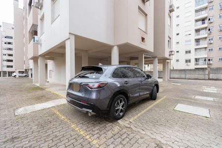 Apartamento para alugar com 80m², 3 quartos e 1 vaga