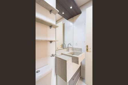 Apartamento para alugar com 80m², 3 quartos e 1 vaga