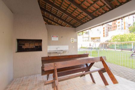 Apartamento para alugar com 80m², 3 quartos e 1 vaga