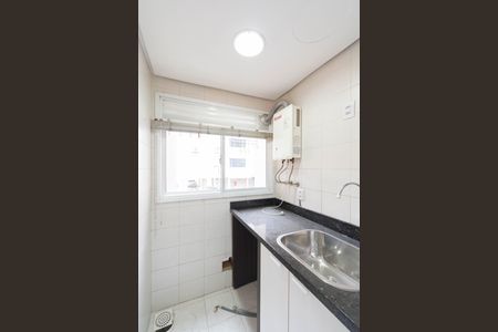 Apartamento para alugar com 80m², 3 quartos e 1 vaga