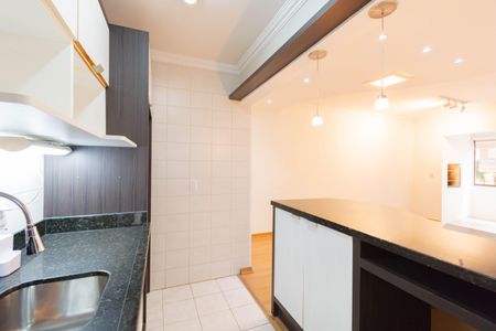 Apartamento para alugar com 80m², 3 quartos e 1 vaga