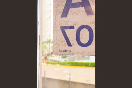 Apartamento para alugar com 80m², 3 quartos e 1 vaga