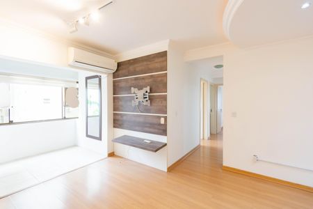 Apartamento para alugar com 80m², 3 quartos e 1 vaga