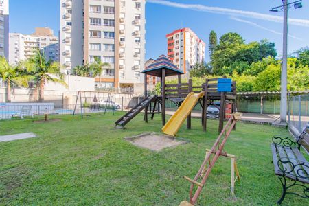 Apartamento para alugar com 80m², 3 quartos e 1 vaga