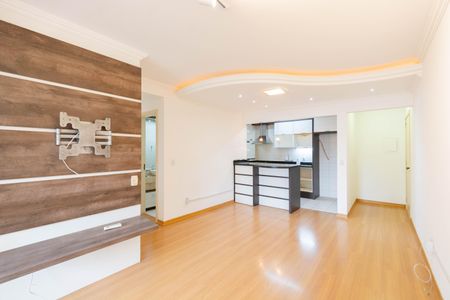 Apartamento para alugar com 80m², 3 quartos e 1 vaga