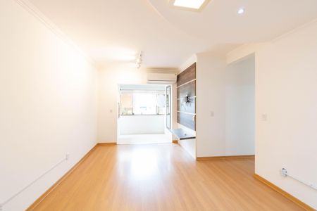 Apartamento para alugar com 80m², 3 quartos e 1 vaga