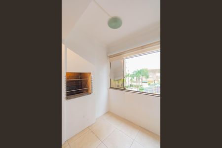 Apartamento para alugar com 80m², 3 quartos e 1 vaga