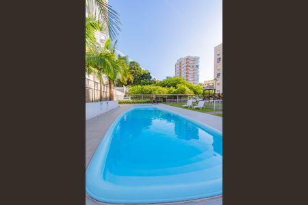 Apartamento para alugar com 80m², 3 quartos e 1 vaga