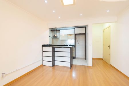 Apartamento para alugar com 80m², 3 quartos e 1 vaga