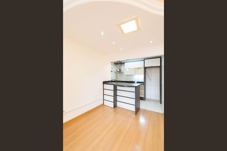 Apartamento para alugar com 80m², 3 quartos e 1 vaga