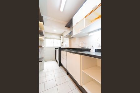 Apartamento para alugar com 80m², 3 quartos e 1 vaga