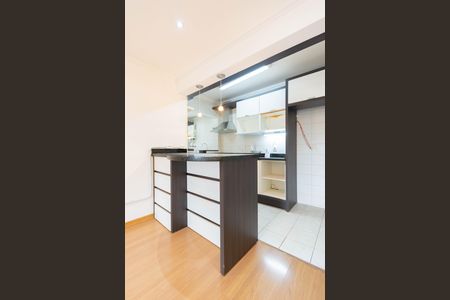 Apartamento para alugar com 80m², 3 quartos e 1 vaga