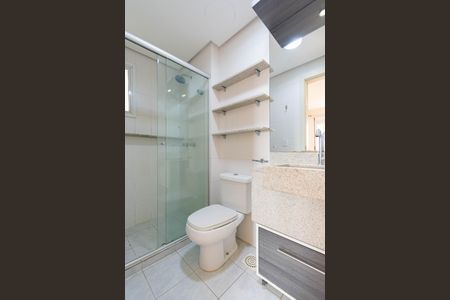 Apartamento para alugar com 80m², 3 quartos e 1 vaga