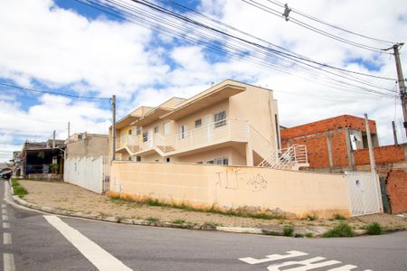 Apartamento para alugar com 58m², 2 quartos e 1 vaga Apartamento para alugar com 58m², 2 quartos e 1 vagaFachada