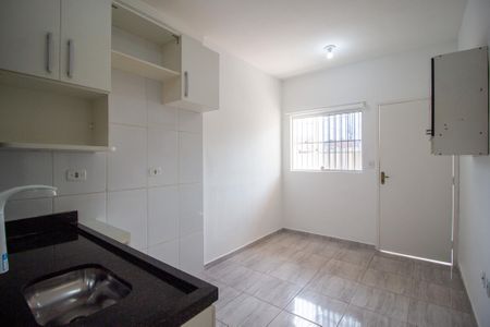 Apartamento para alugar com 58m², 2 quartos e 1 vaga Apartamento para alugar com 58m², 2 quartos e 1 vagaCozinha