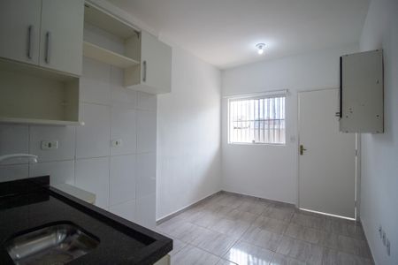 Sala  de apartamento para alugar com 2 quartos, 58m² em Parque São Bento, Sorocaba