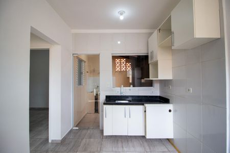 Apartamento para alugar com 58m², 2 quartos e 1 vaga Apartamento para alugar com 58m², 2 quartos e 1 vagaCozinha