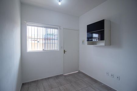 Sala  de apartamento para alugar com 2 quartos, 58m² em Parque São Bento, Sorocaba