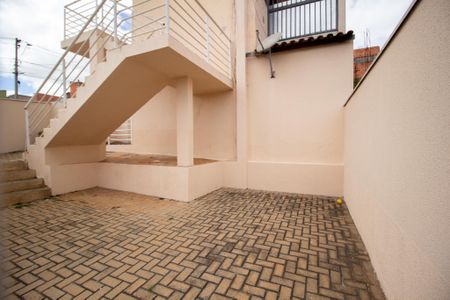 Apartamento para alugar com 58m², 2 quartos e 1 vaga Apartamento para alugar com 58m², 2 quartos e 1 vagaVaga