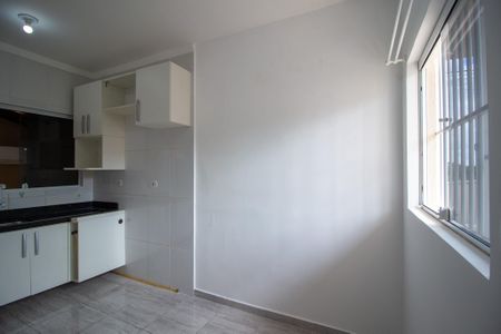 Apartamento para alugar com 58m², 2 quartos e 1 vaga Apartamento para alugar com 58m², 2 quartos e 1 vagaSala
