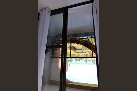 Studio para alugar com 27m², 1 quarto e 1 vagaStudio