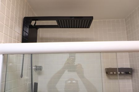 Studio para alugar com 27m², 1 quarto e 1 vagaBanheiro