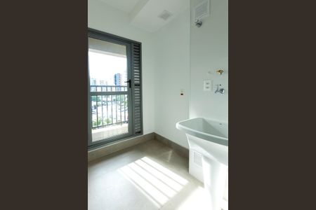 Apartamento à venda com 139m², 3 quartos e 2 vagasÁrea de Serviço