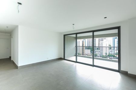 Apartamento à venda com 139m², 3 quartos e 2 vagasSala 