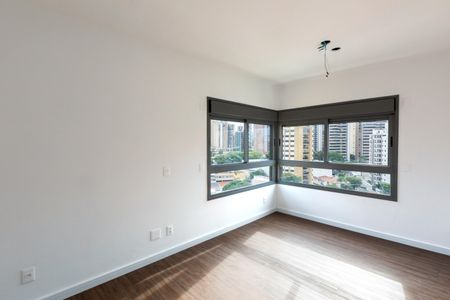 Apartamento à venda com 139m², 3 quartos e 2 vagasSuíte Master
