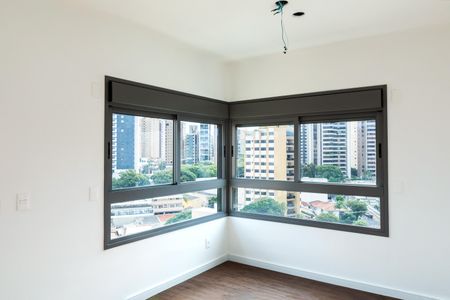 Apartamento à venda com 139m², 3 quartos e 2 vagasSuíte Master