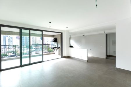 Apartamento à venda com 139m², 3 quartos e 2 vagasSala 