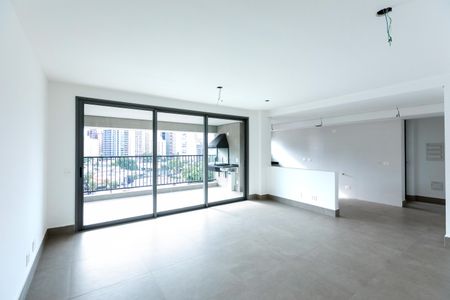 Apartamento à venda com 139m², 3 quartos e 2 vagasSala 