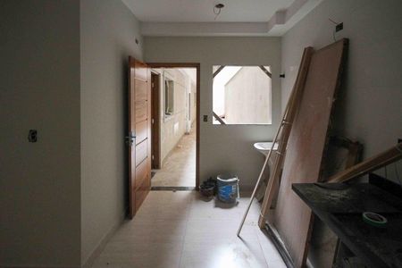 Apartamento para alugar com 53m², 2 quartos e sem vaga Apartamento para alugar com 53m², 2 quartos e sem vagaSala e Cozinha