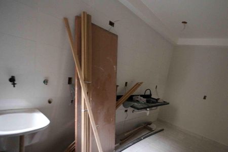 Apartamento para alugar com 53m², 2 quartos e sem vaga Apartamento para alugar com 53m², 2 quartos e sem vagaSala e Cozinha